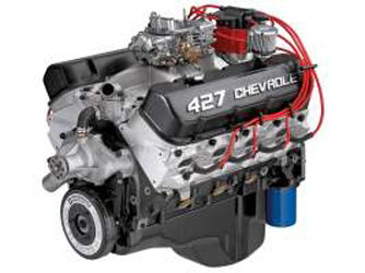 P9D32 Engine